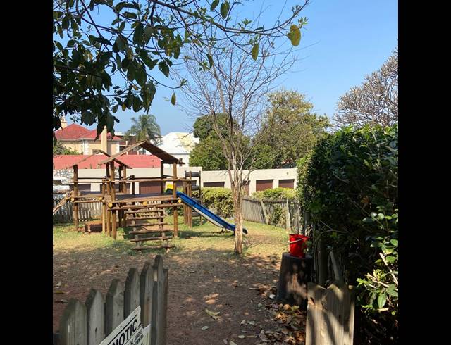 1 BEDROOM FLAT TO LET IN BULWER